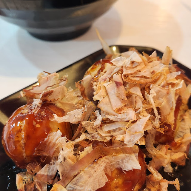 Takoyaki