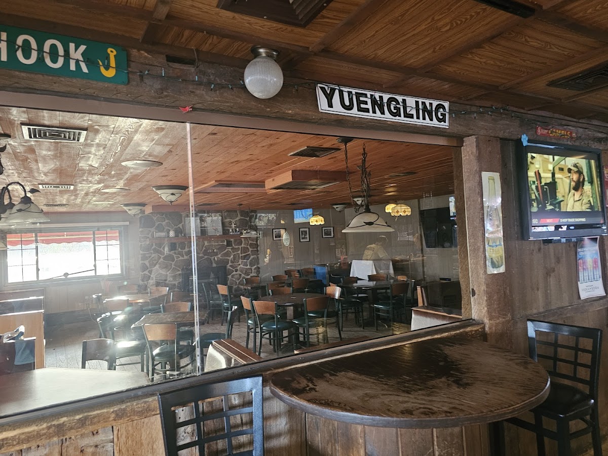 Waterfront Tavern