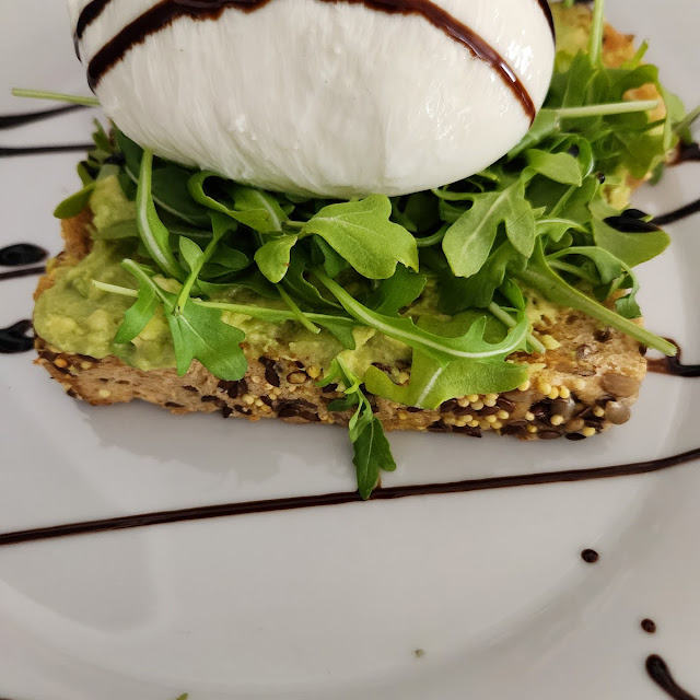 Avocado Toast