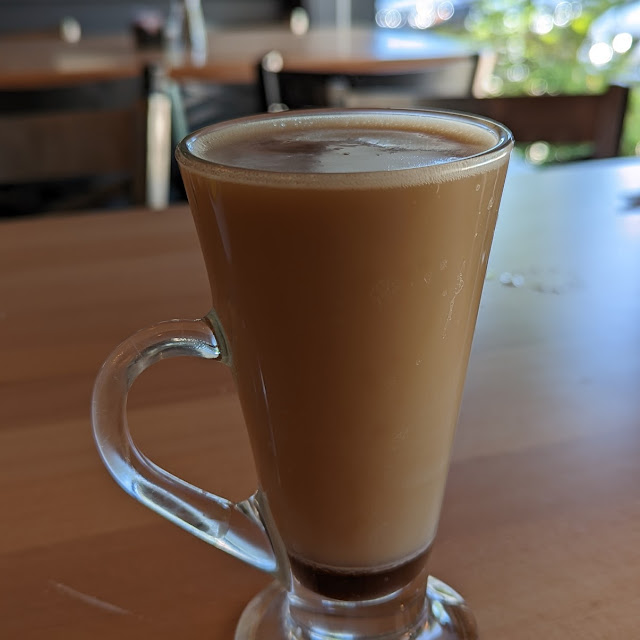 Cappuccino
