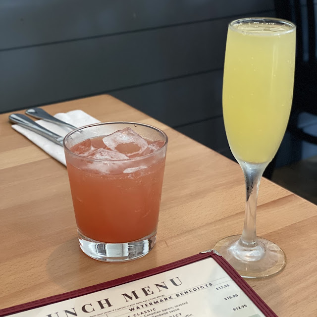 Mimosa