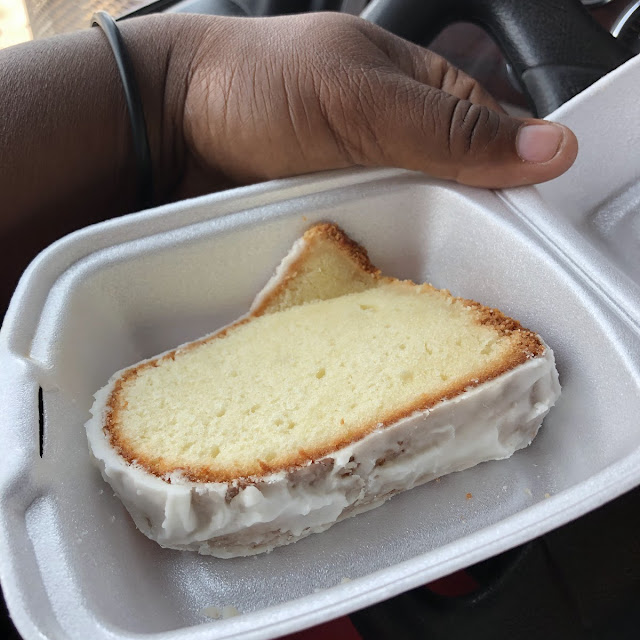 Have Cake