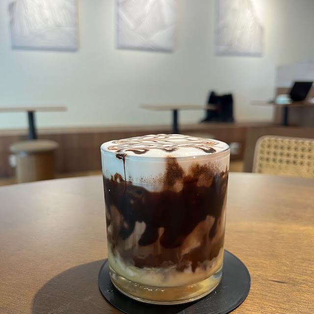 Chocolate Banana