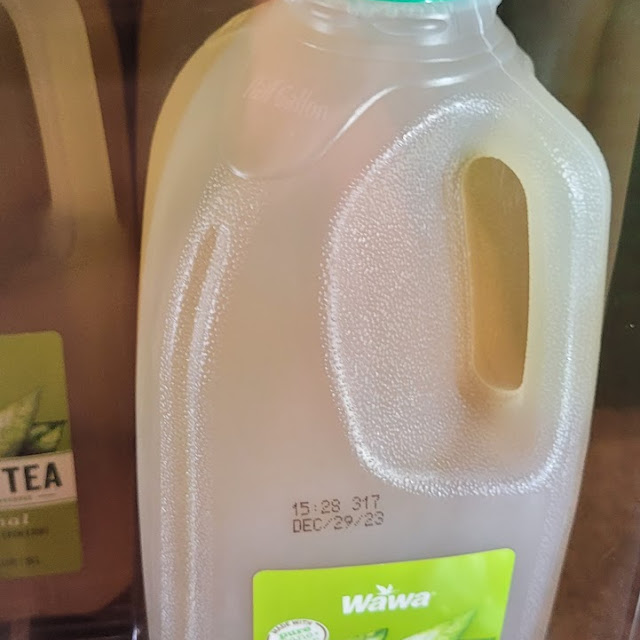 Iced Tea