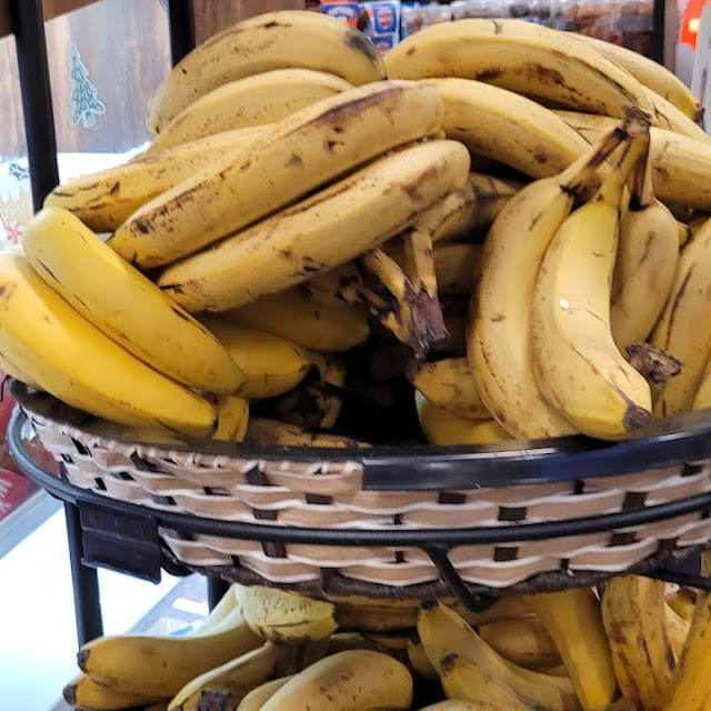 Banana