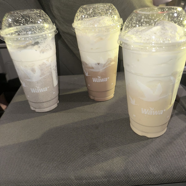 Milk Tea