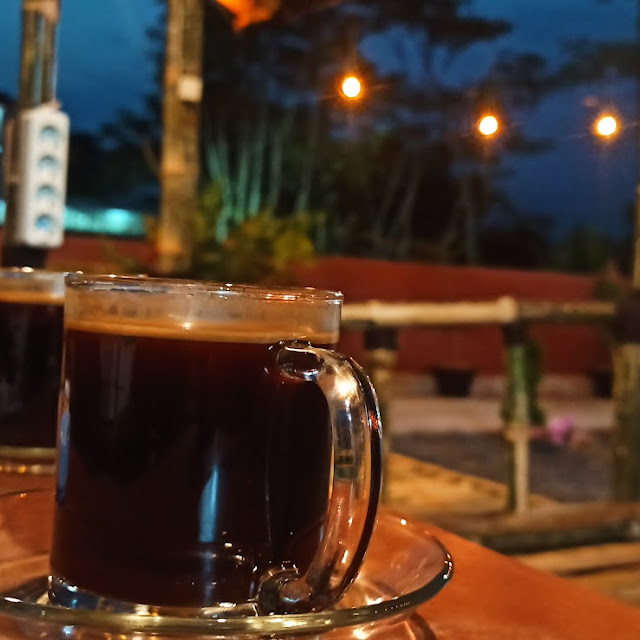 Kopi Ireng
