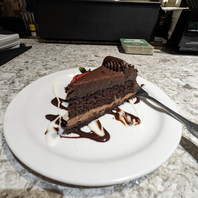 Chocolate Cake