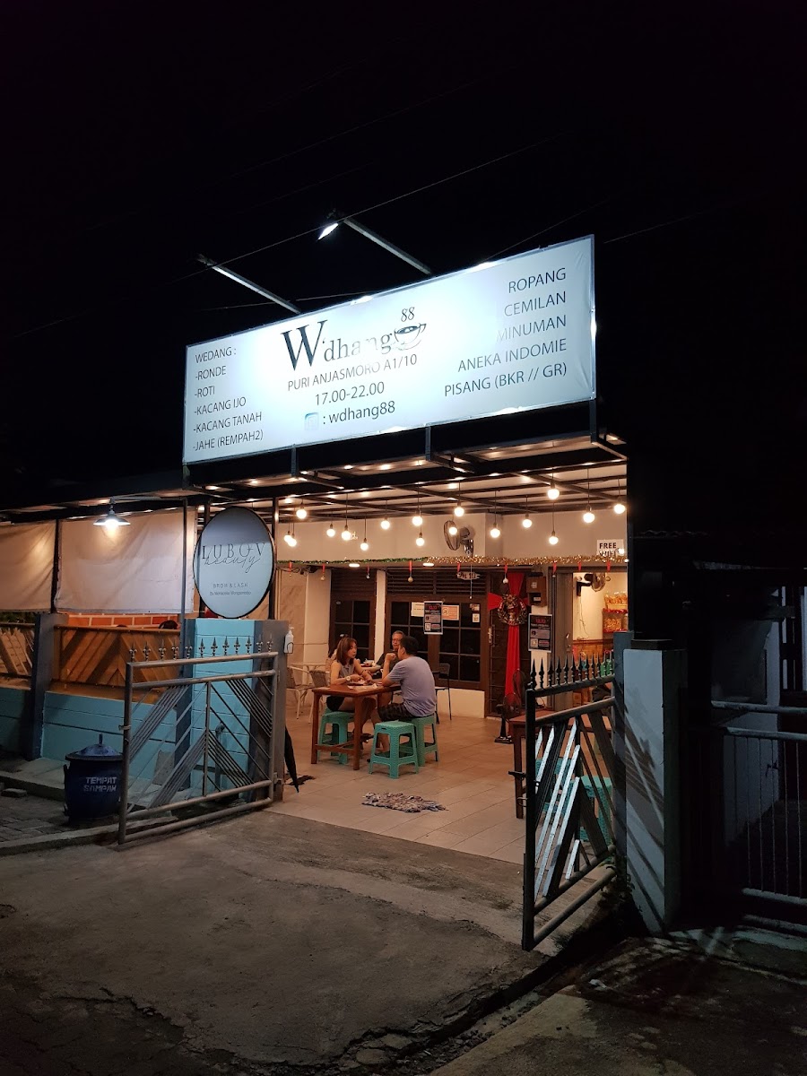 Wdhang88