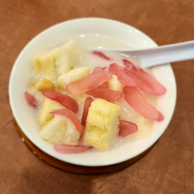 Wedang Roti