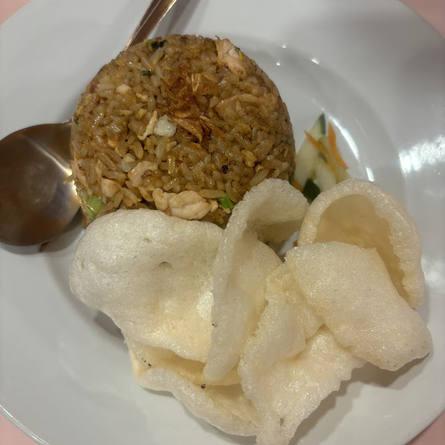 Nasi Goreng