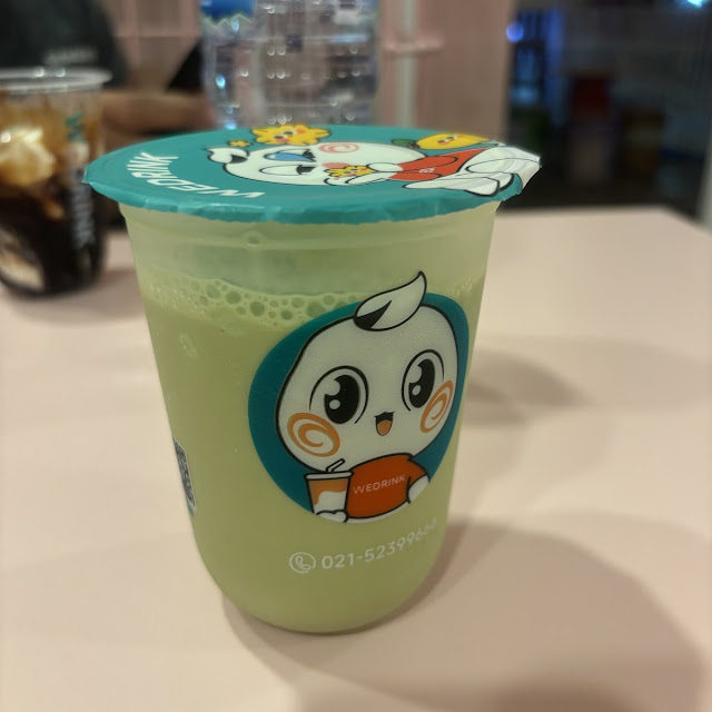 Es Matcha