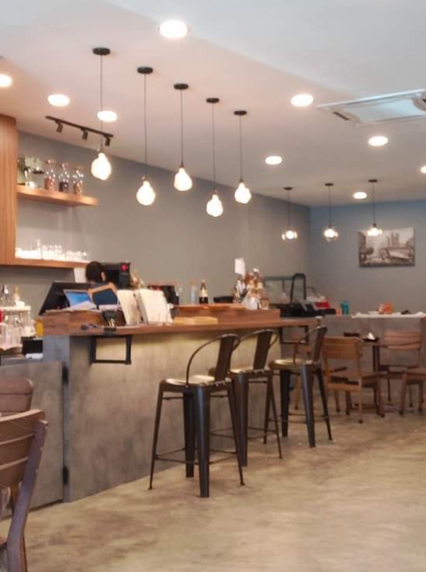 相遇食堂 We Meet Dining Café