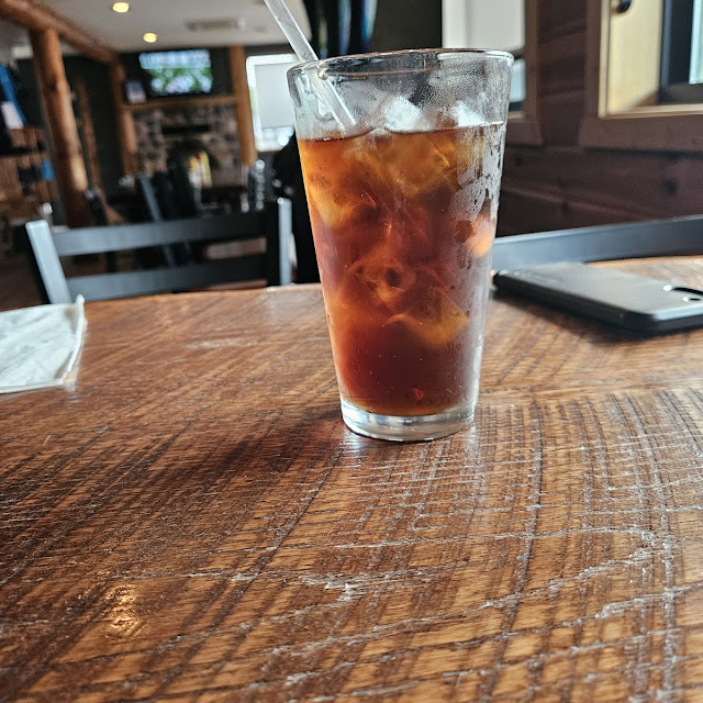 Iced Tea