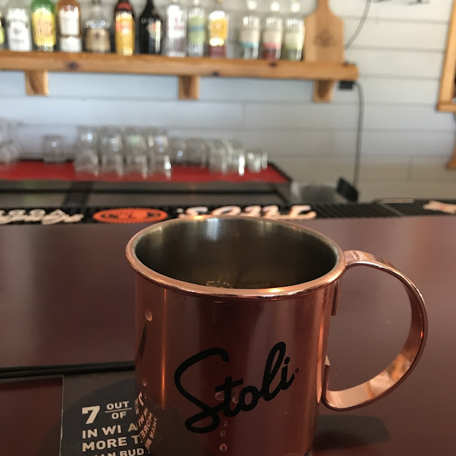 Moscow Mule