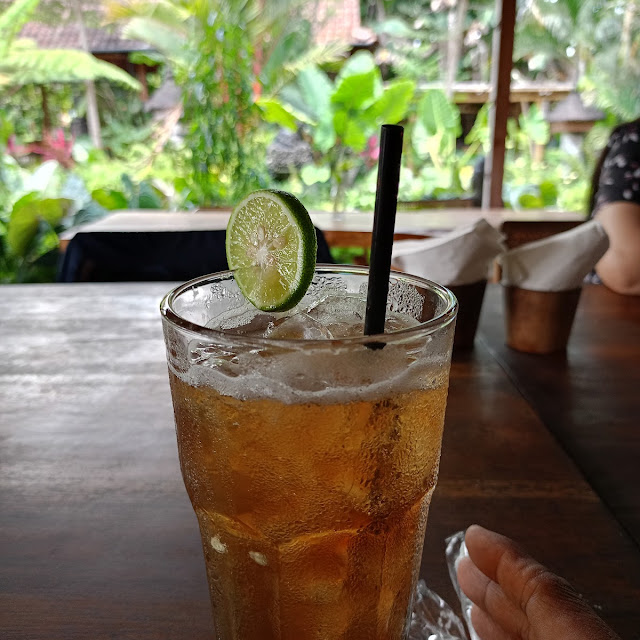 Sweet Tea