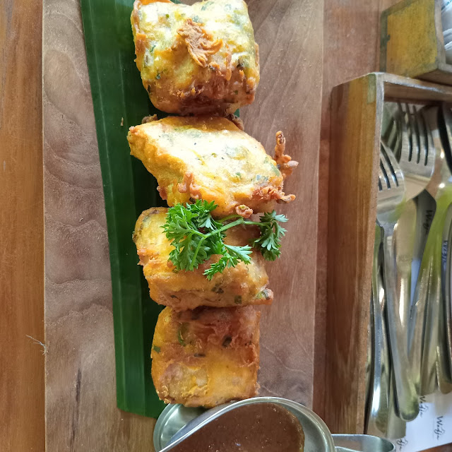 Tahu ISI