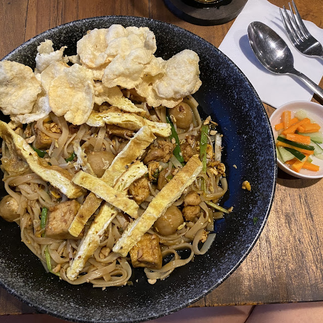 Pad Thai