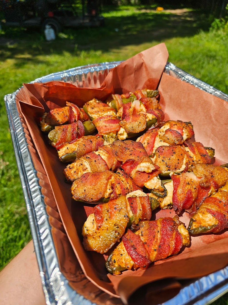 Wellseasonedbbq