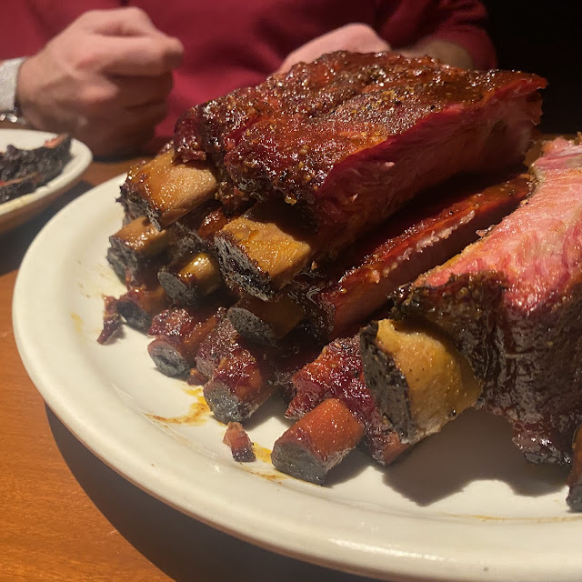 Beef Ribs