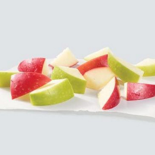 Apple Bites