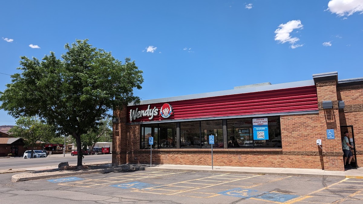 Wendy's