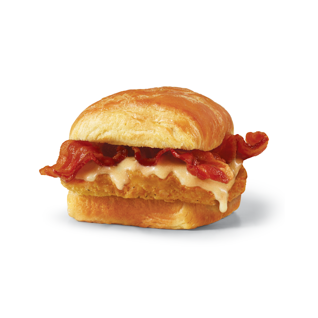 S'Awesome Bacon