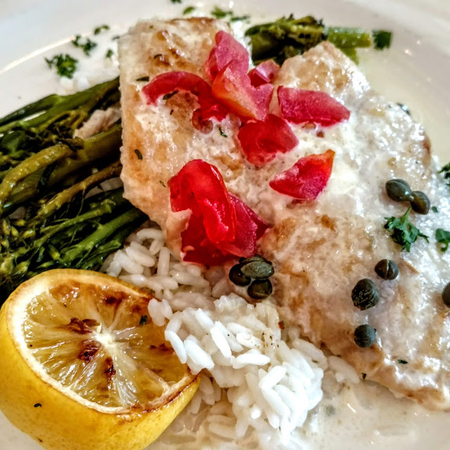 Local Grouper