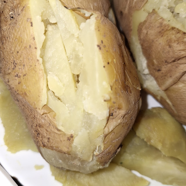 Potato