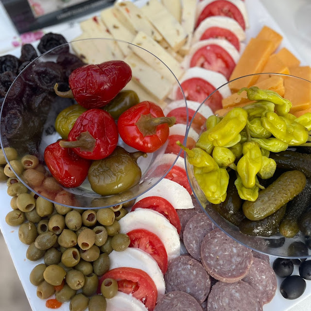 Antipasto