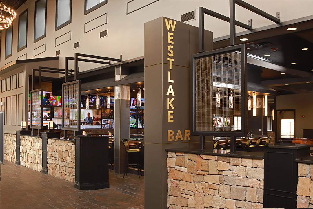 West Lake Bar & Grill