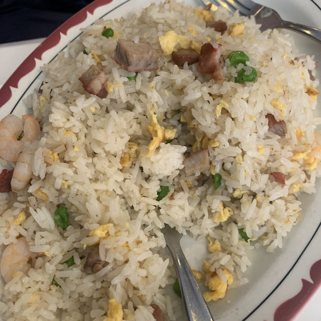 Fried Rice