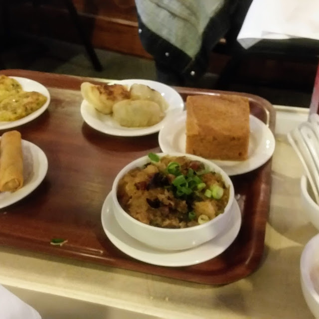 Lake Restaurant