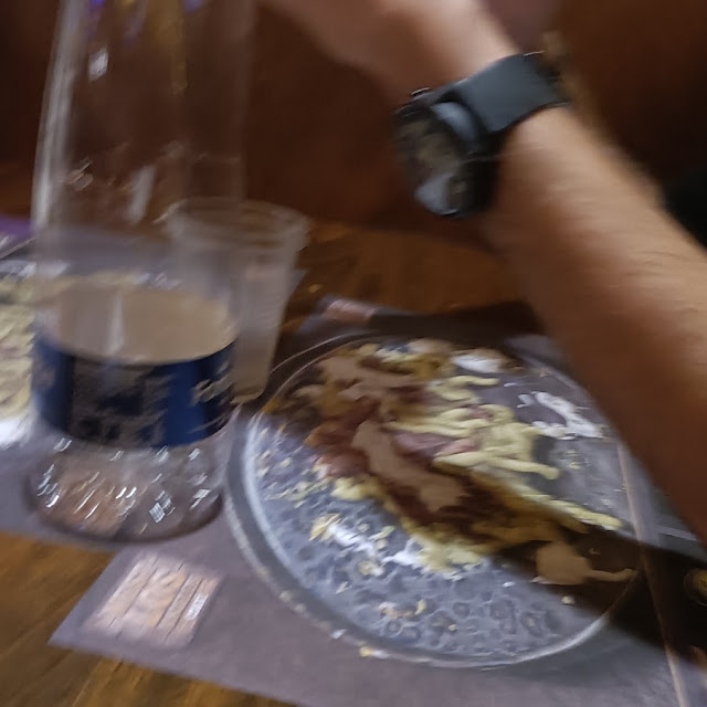 Pizze