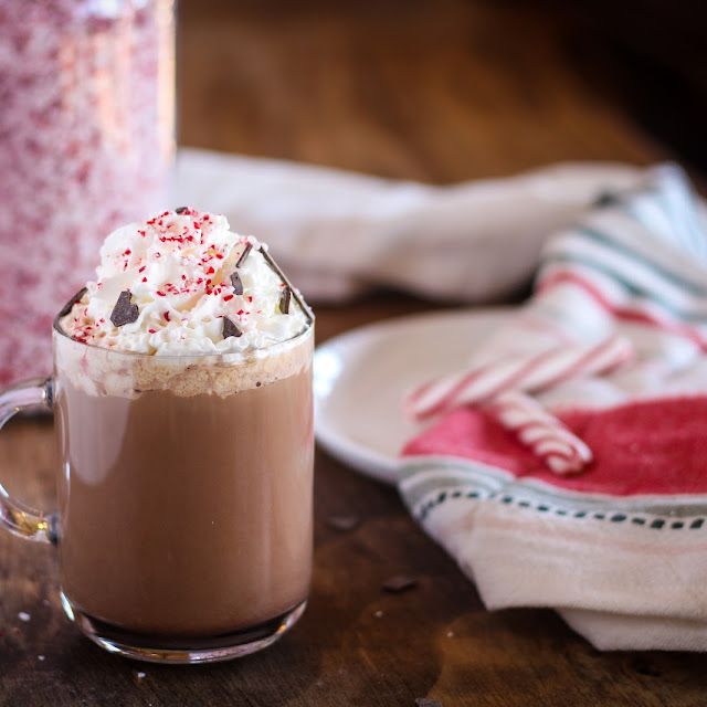 Hot Chocolate