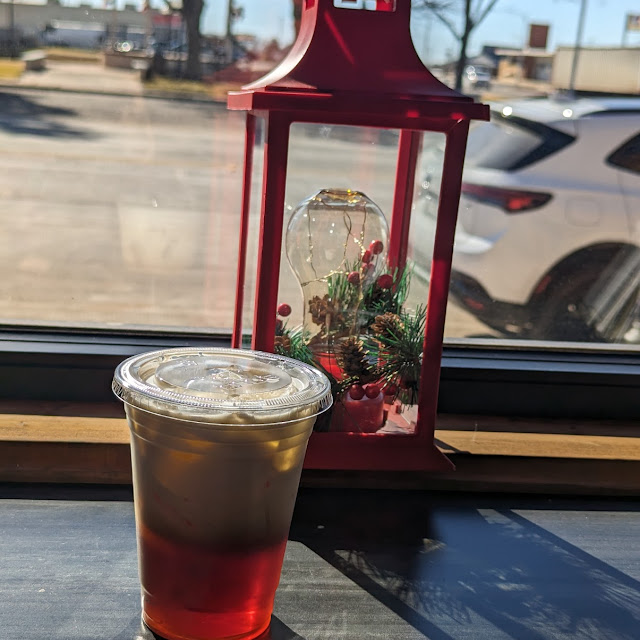 Cold Brew