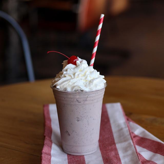 Milkshake