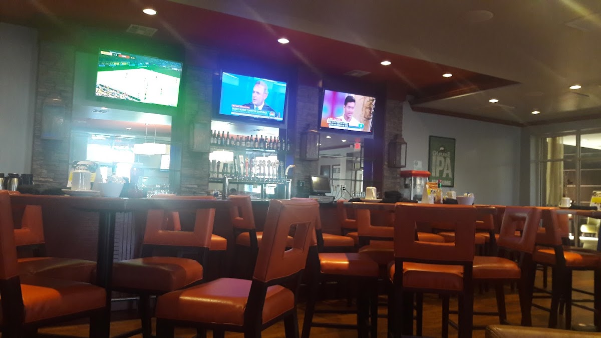 Westchase Bar & Grill