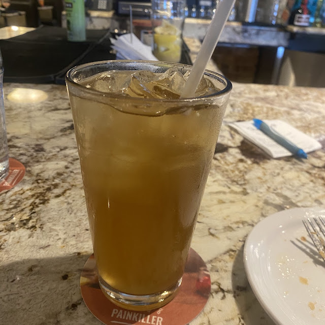 Iced Tea
