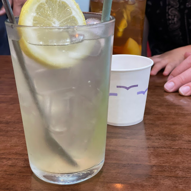 Lemonade