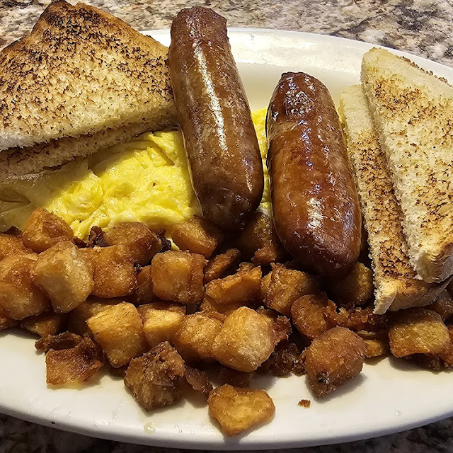 Home Fries