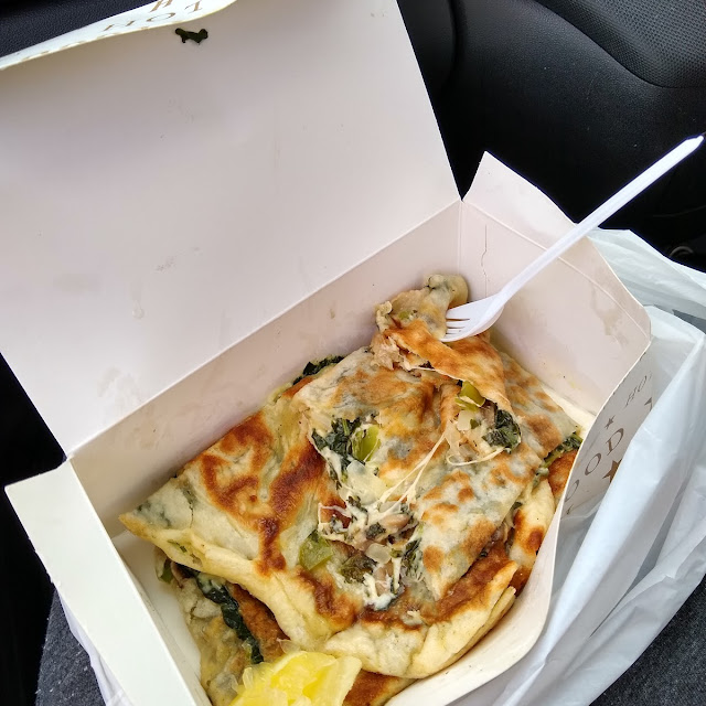 Gozleme