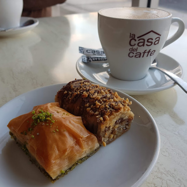 Baklava