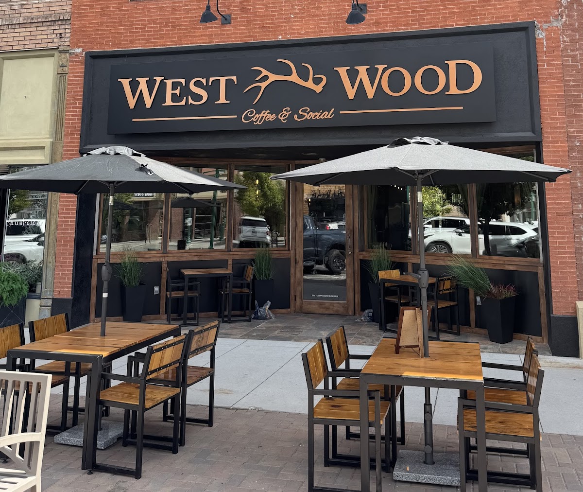 Westwood