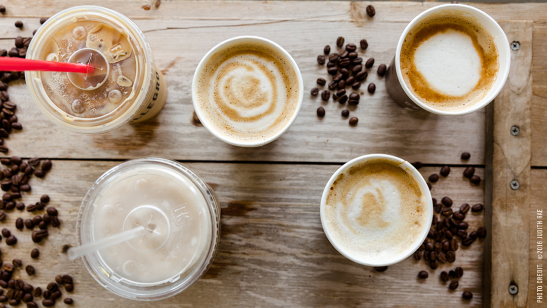 WFM Coffee Bar - ON L3R 5M6