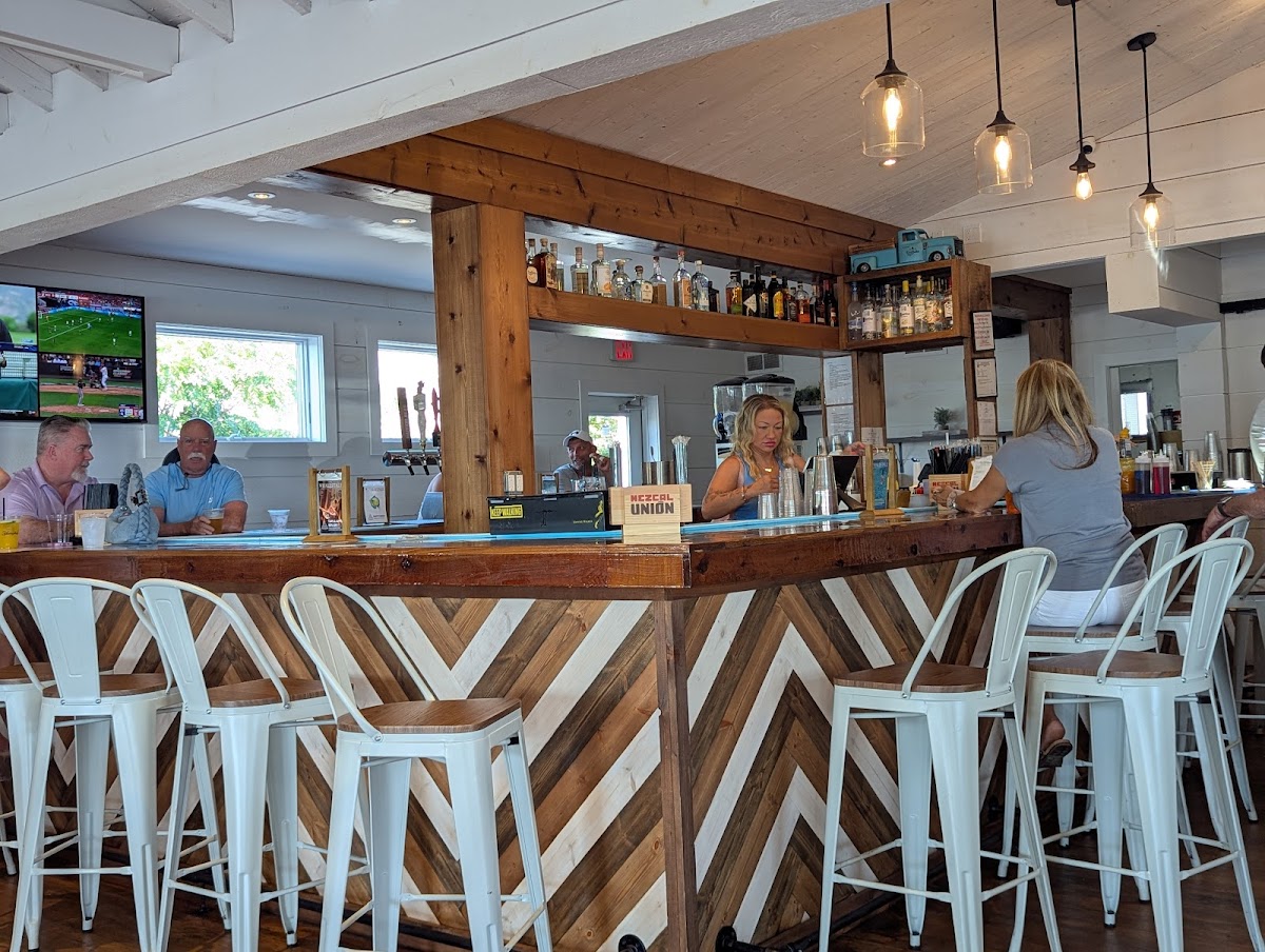 Whales Tale Hampton Bays