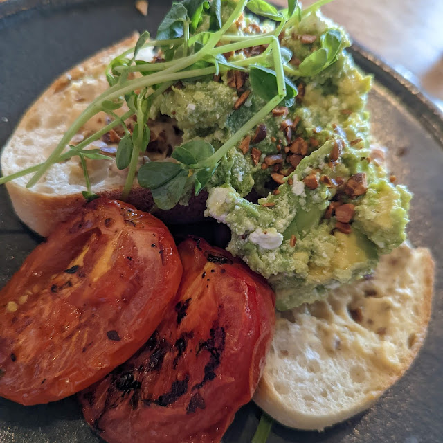 Avocado Toast