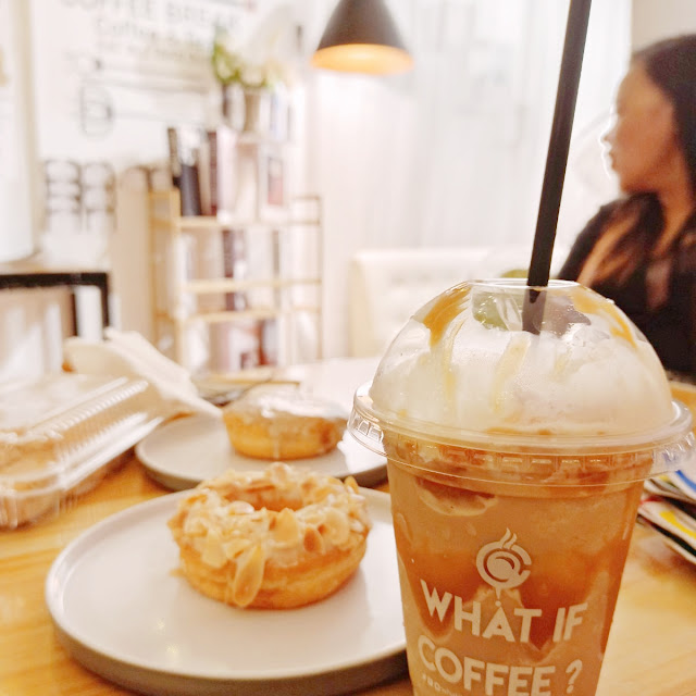 Authentic Vietnamese Coffee