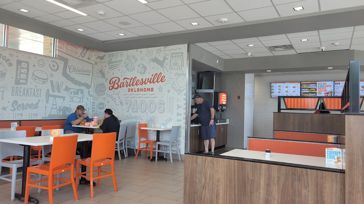 Whataburger