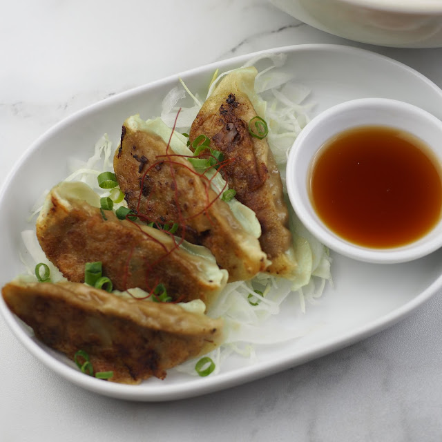 Gyoza